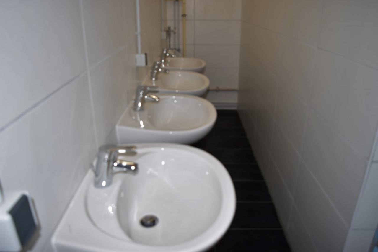 Monteurzimmer Kirchheim-Teck Kirchheim unter Teck Luaran gambar
