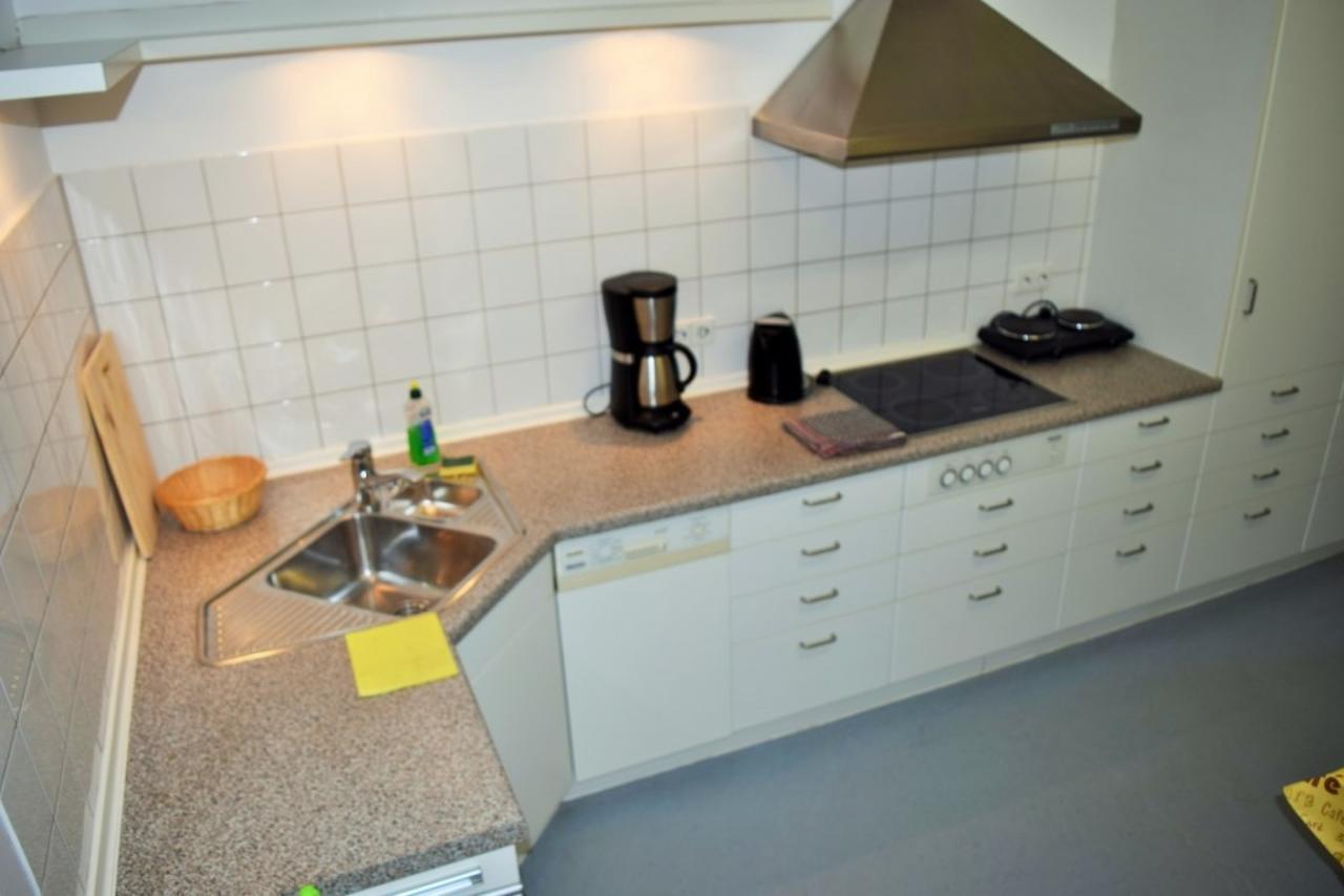 Monteurzimmer Kirchheim-Teck Kirchheim unter Teck Luaran gambar