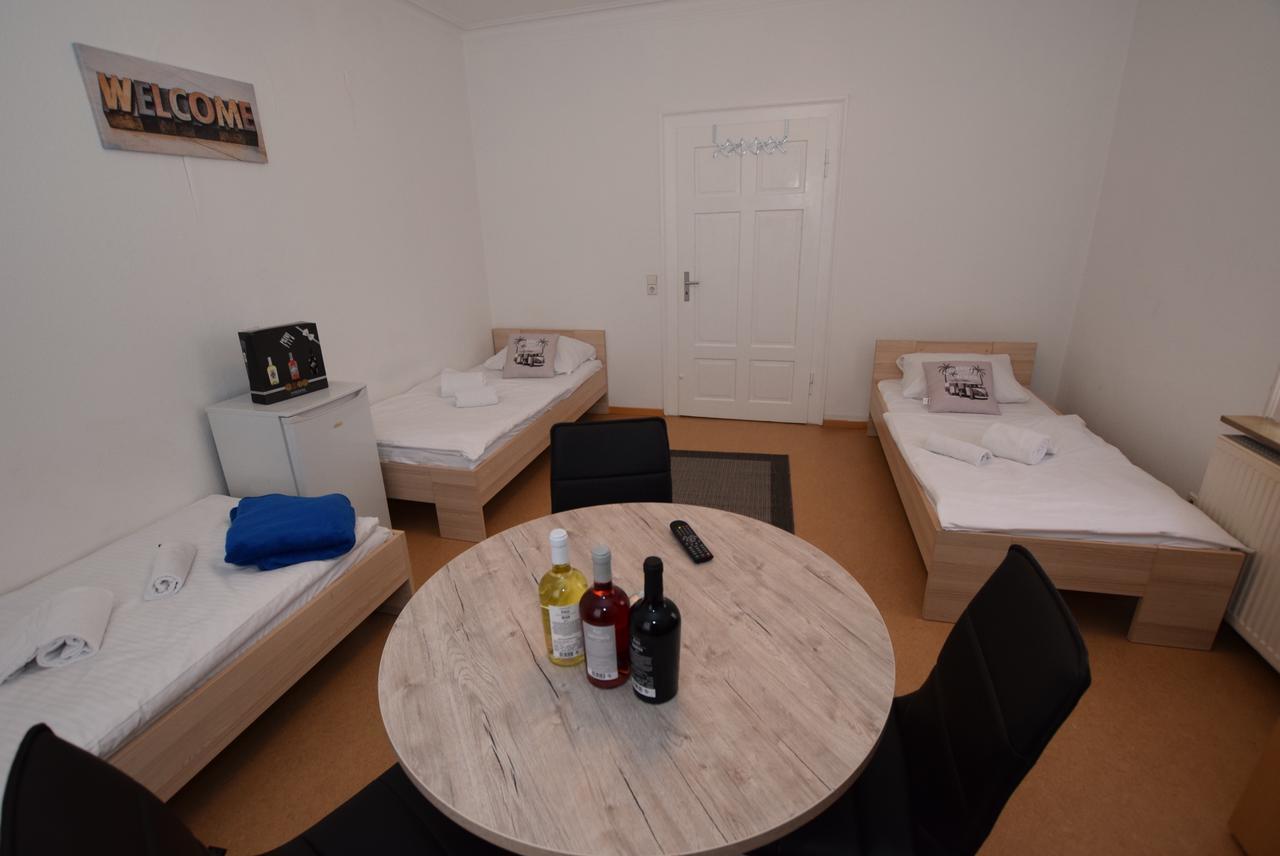 Monteurzimmer Kirchheim-Teck Kirchheim unter Teck Luaran gambar