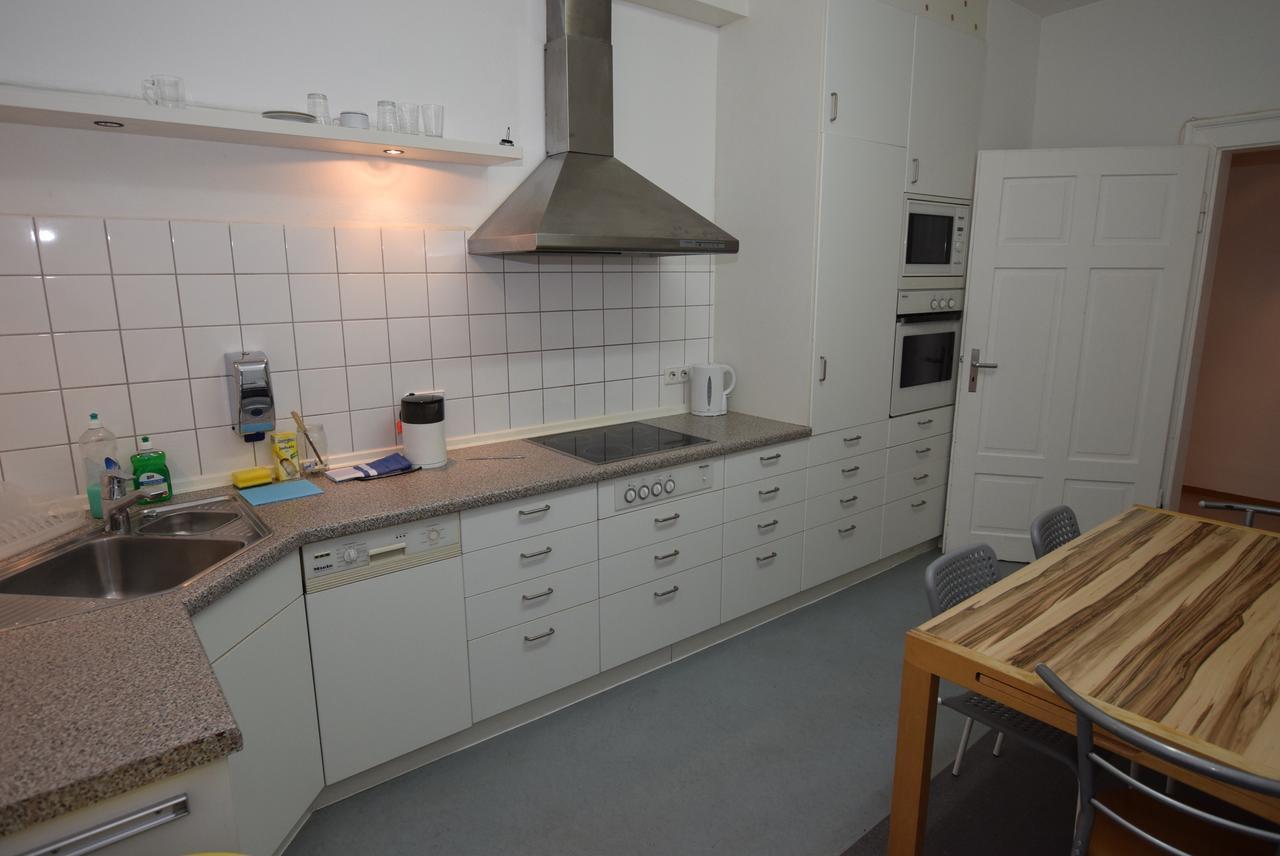 Monteurzimmer Kirchheim-Teck Kirchheim unter Teck Luaran gambar