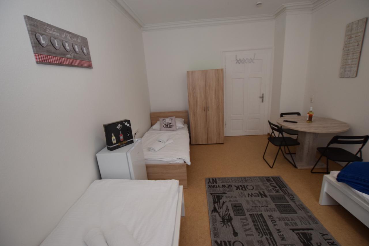 Monteurzimmer Kirchheim-Teck Kirchheim unter Teck Luaran gambar