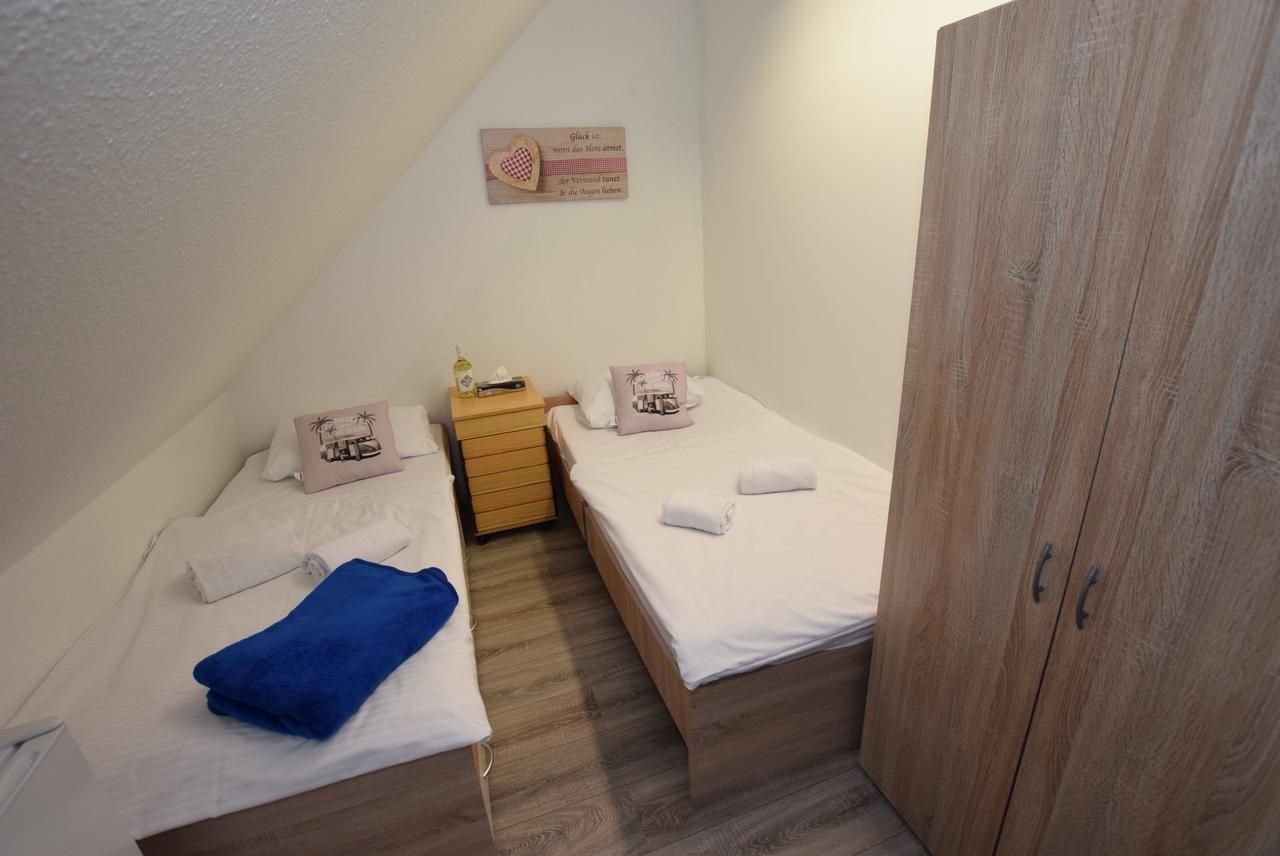 Monteurzimmer Kirchheim-Teck Kirchheim unter Teck Luaran gambar
