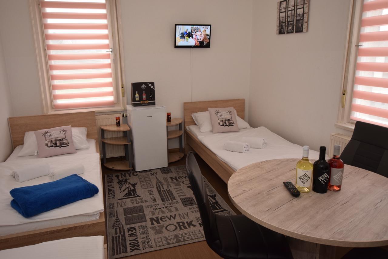 Monteurzimmer Kirchheim-Teck Kirchheim unter Teck Luaran gambar