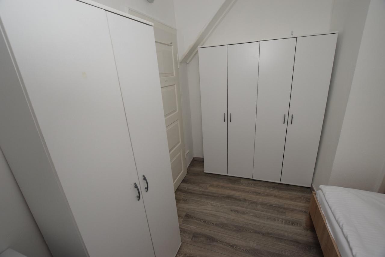 Monteurzimmer Kirchheim-Teck Kirchheim unter Teck Luaran gambar